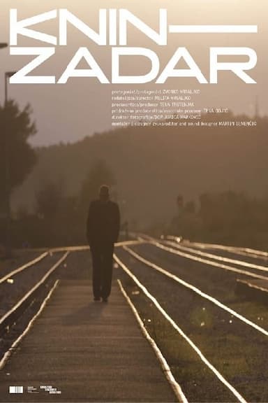 Knin - Zadar