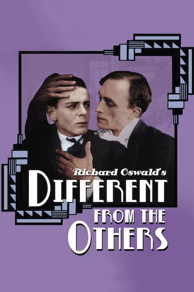 Different from the Others