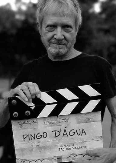 Pingo D'água