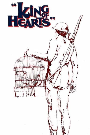 King of Hearts