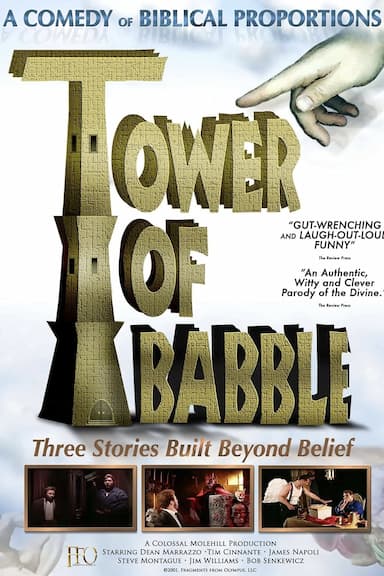 Tower of Babble
