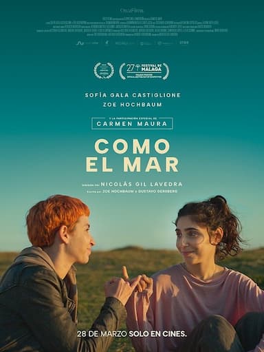 Como el mar