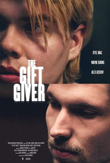 The Gift Giver