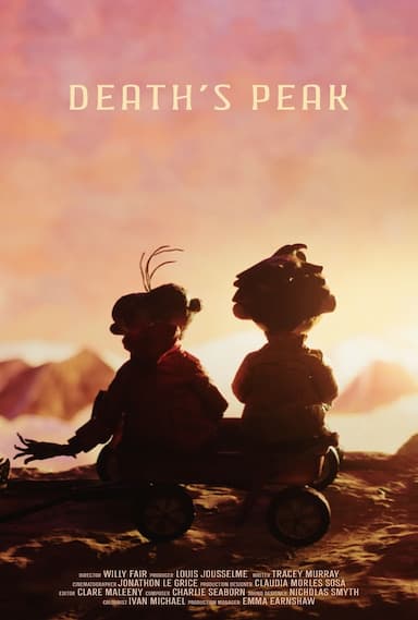 Death's Peak