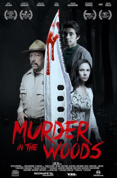 Murder in the Woods