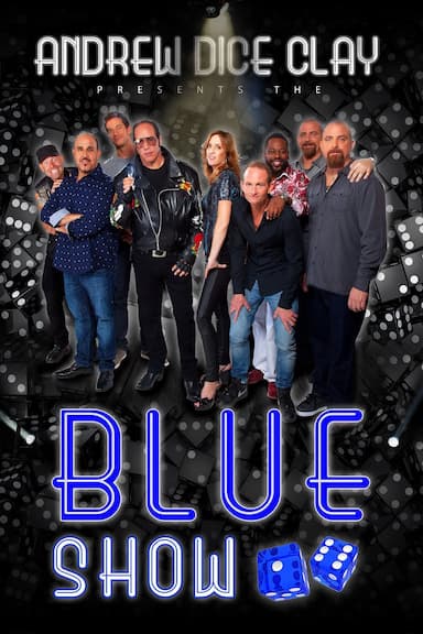 Andrew Dice Clay: The Blue Show