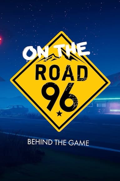 On the Road 96
