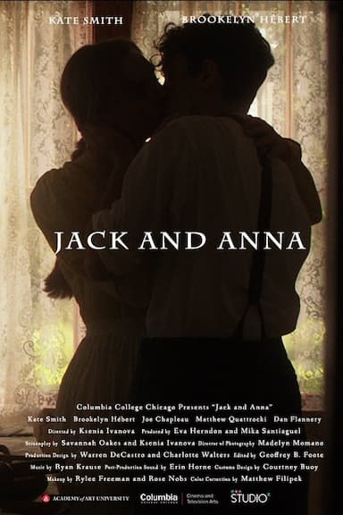 Jack and Anna