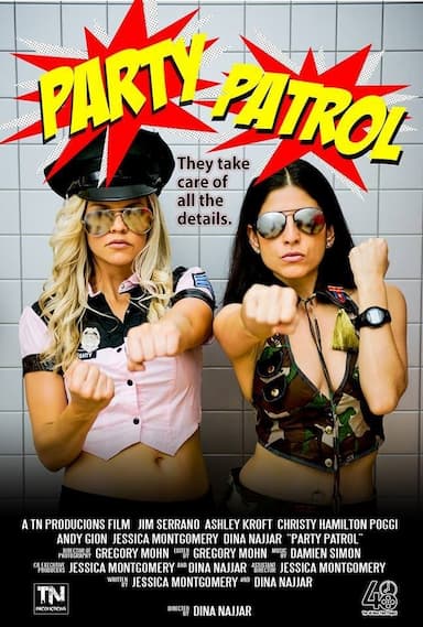 Party Patrol