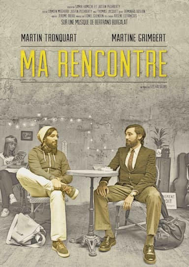 Ma rencontre