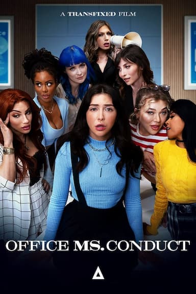 Office Ms. Conduct
