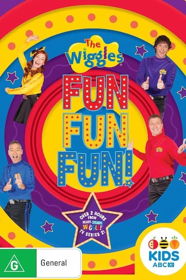 The Wiggles