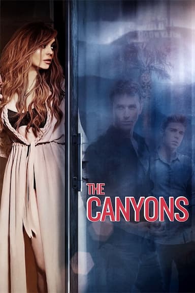 The Canyons