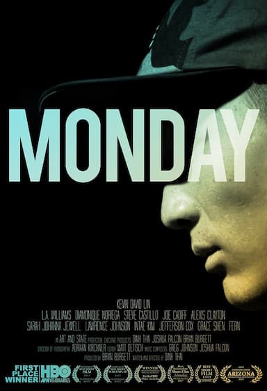 Monday