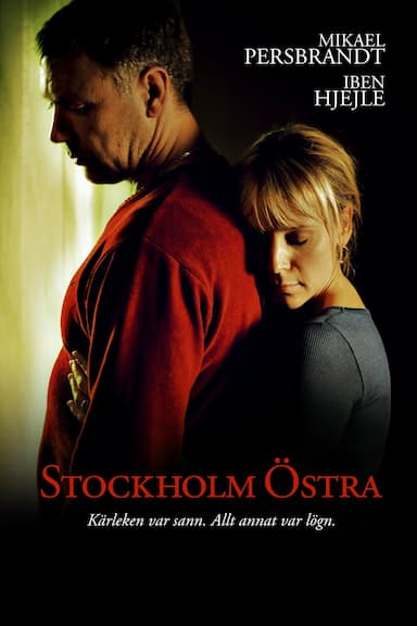 Stockholm East