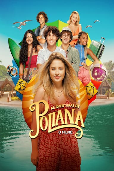 As Aventuras de Poliana: O Filme