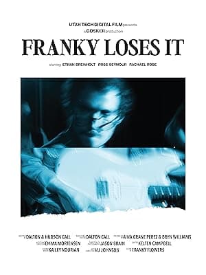 Franky Loses It