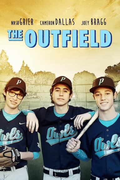 The Outfield