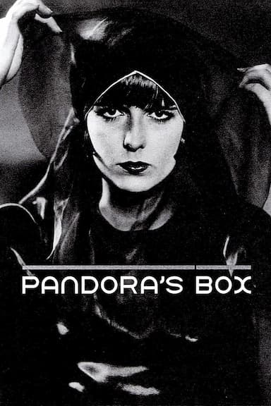 Pandora's Box
