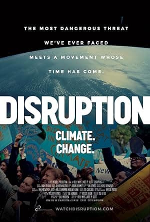 Disruption