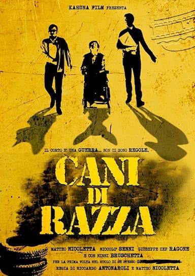 Cani di razza