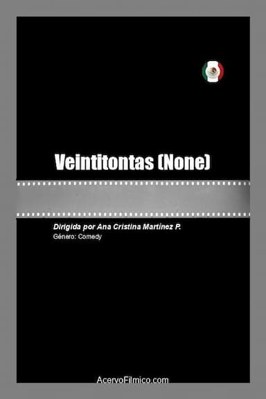 Veintitontas