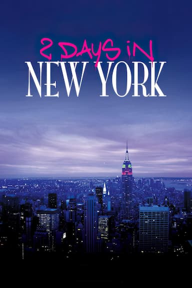Two Days in New York