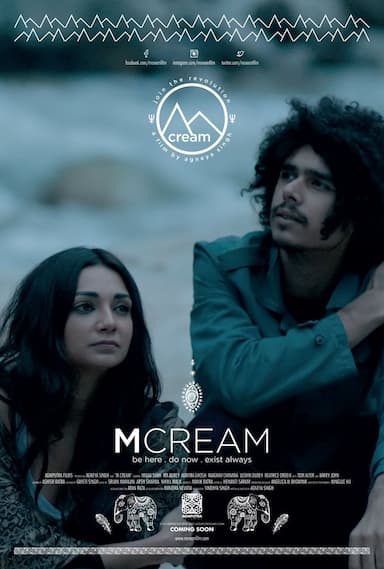 M Cream