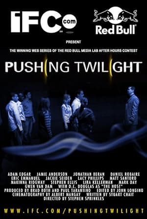Pushing Twilight