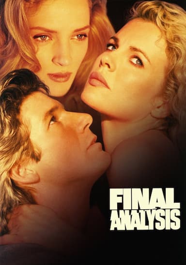 Final Analysis