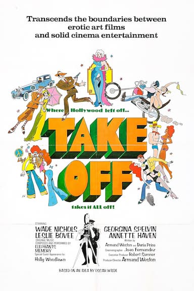 Take Off