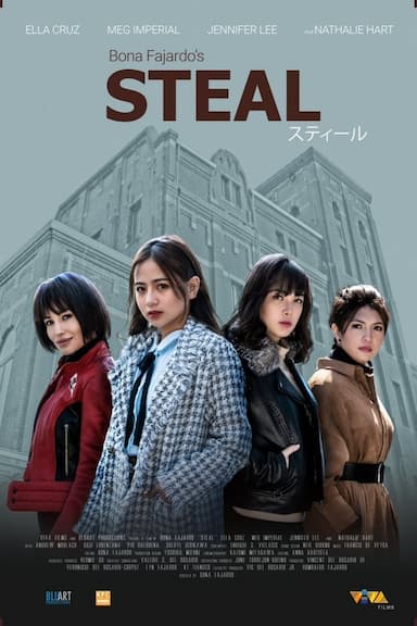 Steal