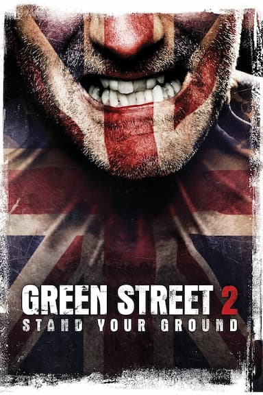 Green Street Hooligans 2