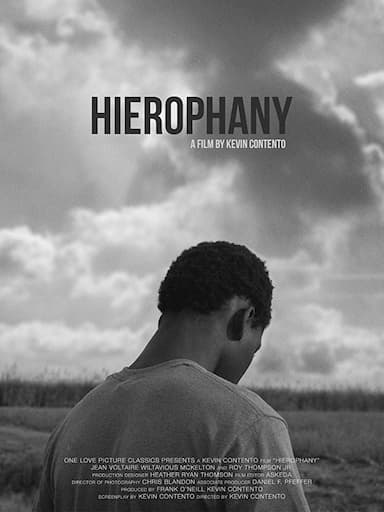 Hierophany