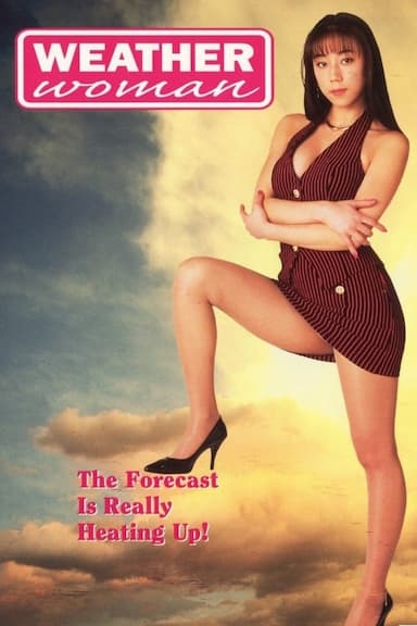 Weather Girl