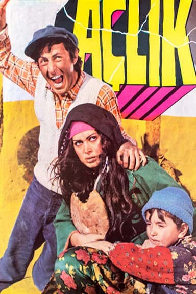 Açlik