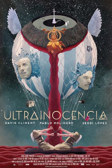 Ultrainocencia