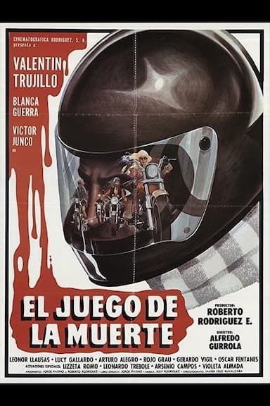 La pandilla infernal
