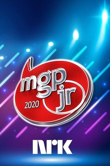 Mgp jr.