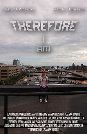 Therefore I Am