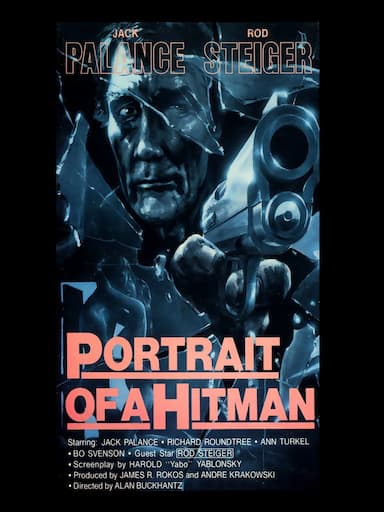 Portrait of a Hitman