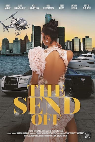 The Send Off