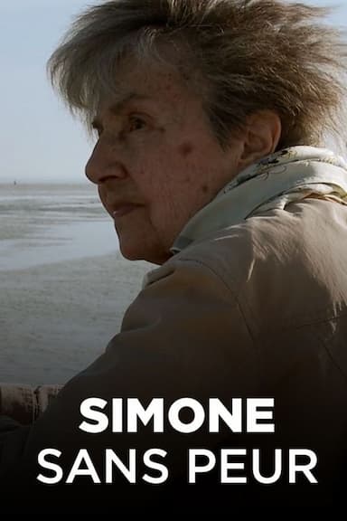Simone sans peur