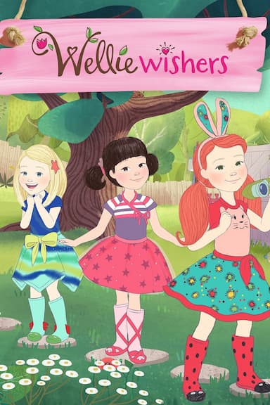 WellieWishers
