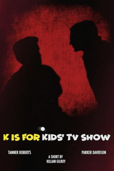 K is for Kids' TV Show