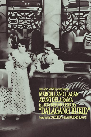 Dalagang bukid
