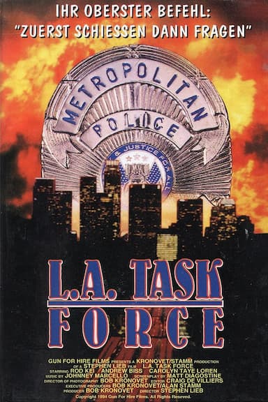 L.A. Task Force