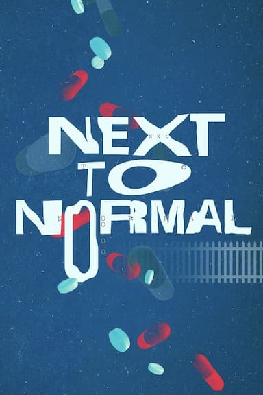 Next to Normal: The Musical