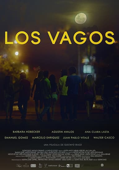 Los Vagos