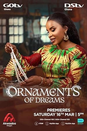 Ornaments of Dreams